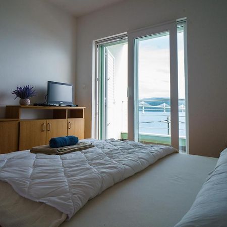 Apartment “Bel Ponte” コマルナ エクステリア 写真