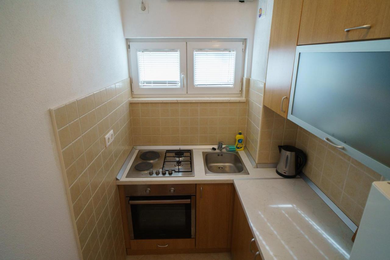 Apartment “Bel Ponte” コマルナ エクステリア 写真