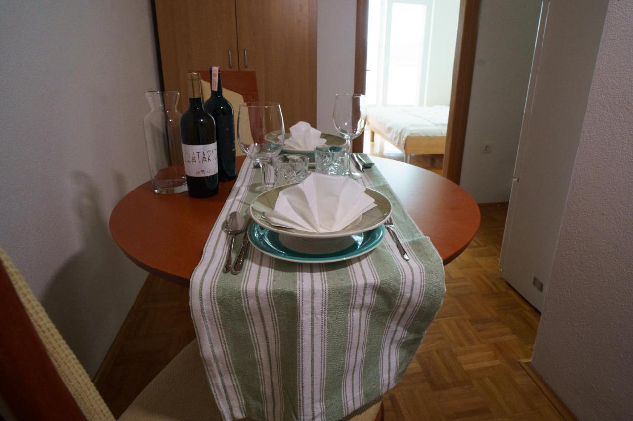Apartment “Bel Ponte” コマルナ エクステリア 写真