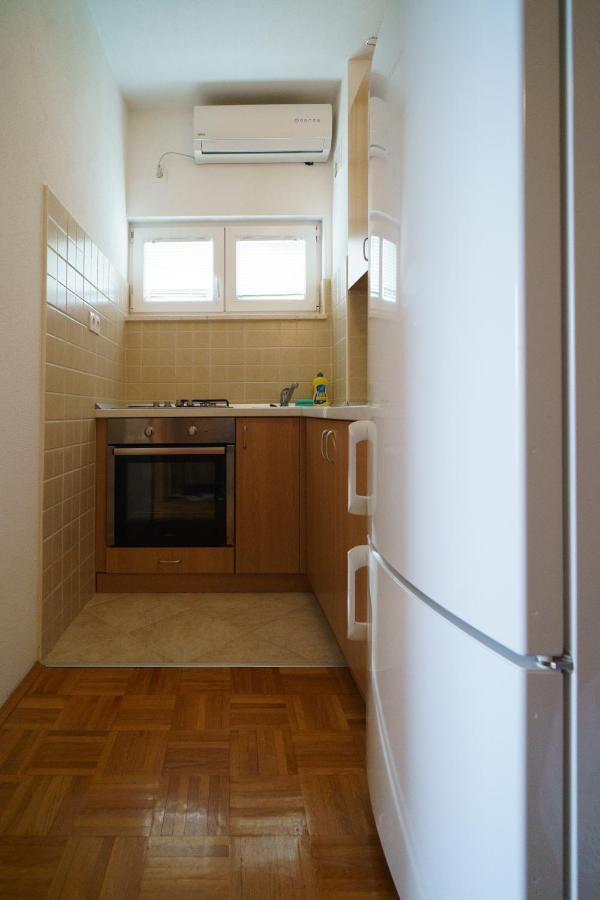 Apartment “Bel Ponte” コマルナ エクステリア 写真