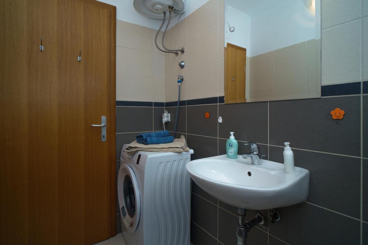 Apartment “Bel Ponte” コマルナ エクステリア 写真