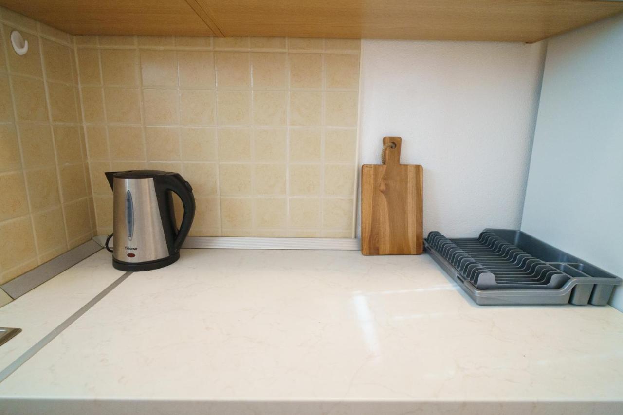 Apartment “Bel Ponte” コマルナ エクステリア 写真