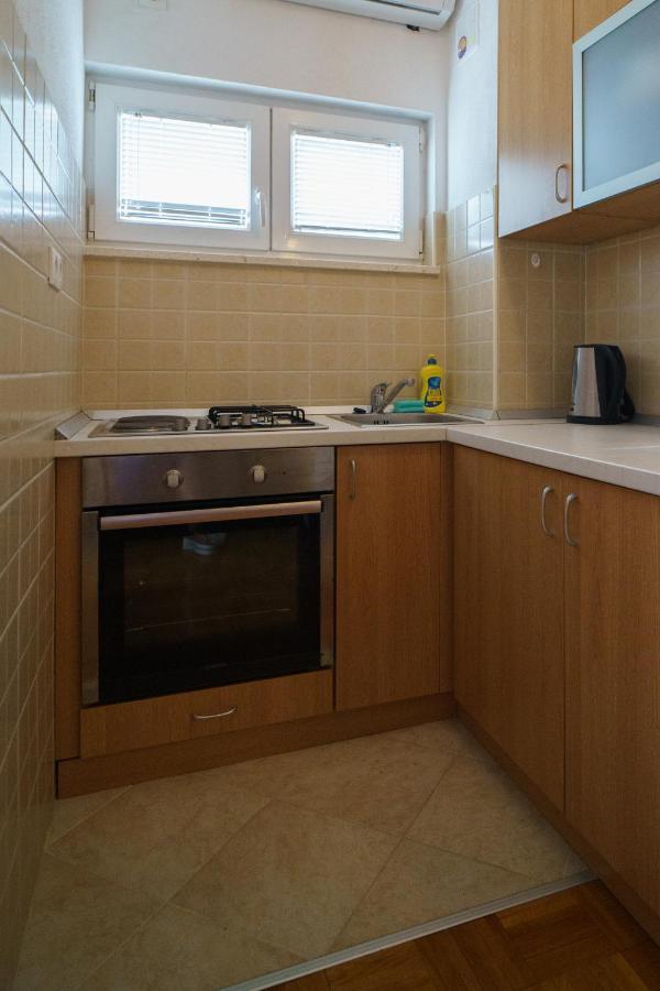 Apartment “Bel Ponte” コマルナ エクステリア 写真